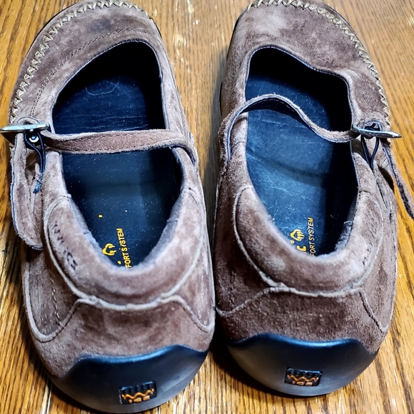 Wolverine Women Slippers Shoes US 8M - Picture 2 of 6